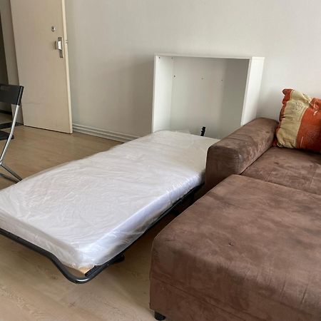 Vakantie Appartement Oostende Экстерьер фото