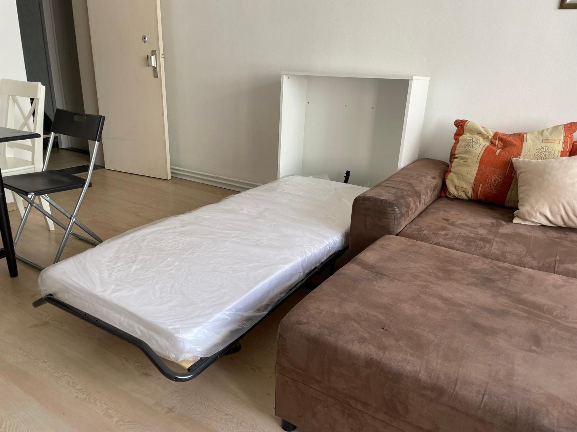 Vakantie Appartement Oostende Экстерьер фото