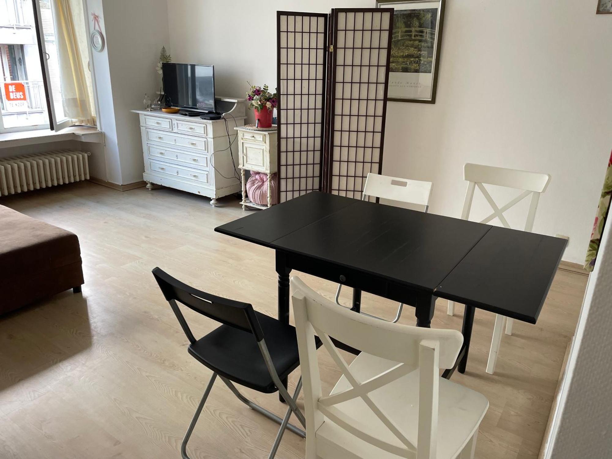 Vakantie Appartement Oostende Экстерьер фото