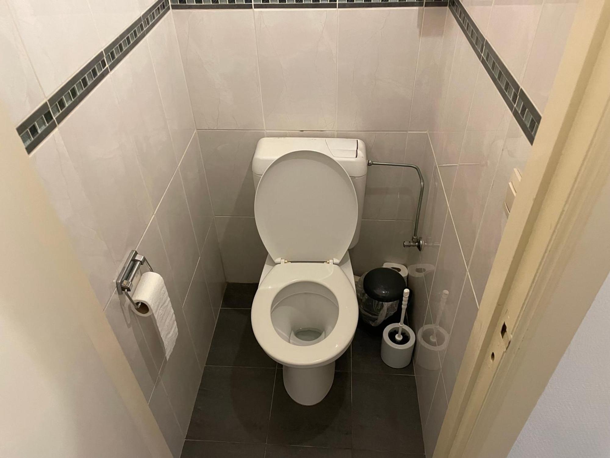 Vakantie Appartement Oostende Экстерьер фото